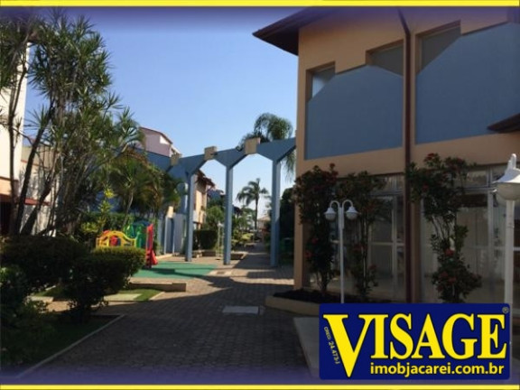 Imagem Casa de Condomínio com 3 Quartos à Venda, 142 m² em Prol. Jd. St. Maria - Jacareí