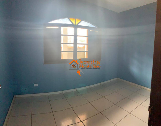 Imagem Sobrado com 4 Quartos à Venda, 200 m² em Jardim Paraíso - Guarulhos