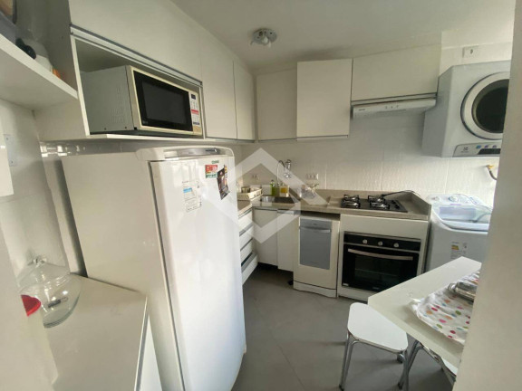 Imagem Apartamento com 1 Quarto à Venda, 38 m² em Jacarepaguá - Rio De Janeiro