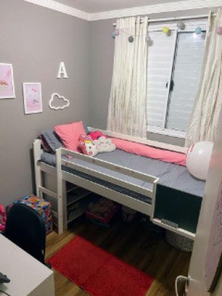 Imagem Apartamento com 3 Quartos à Venda, 63 m² em Vila Moraes - São Paulo