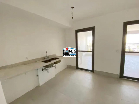 Imagem Apartamento com 3 Quartos à Venda, 160 m² em Jardim Vila Mariana - São Paulo