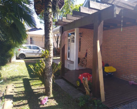 Imagem Imóvel com 2 Quartos à Venda, 196 m² em Pousada Da Neve - Nova Petrópolis