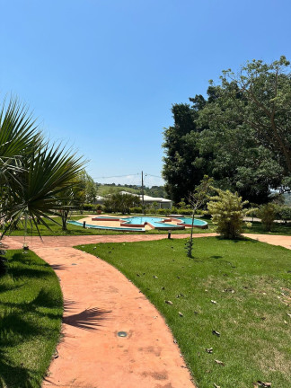 Imagem Terreno à Venda, 1.911 m² em Sete Nascentes - Bofete