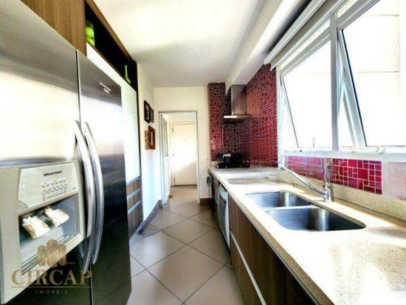 Imagem Apartamento com 4 Quartos à Venda, 180 m² em Vila Romana - São Paulo Imagem Apartamento com 4 Quartos à Venda, 180 m² em Vila Romana - São Paulo