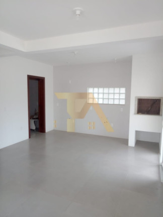 Imagem Imóvel com 3 Quartos à Venda,  em Areias De Palhocinha - Garopaba