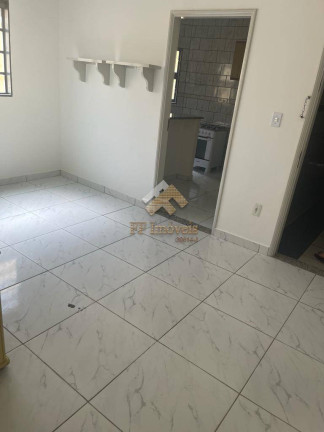 Imagem Apartamento com 1 Quarto à Venda, em São Carlos Imagem Apartamento com 1 Quarto à Venda, em São Carlos
