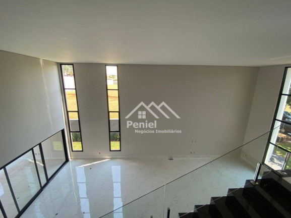 Imagem Sobrado com 4 Quartos à Venda, 410 m² em Alphaville I - Ribeirão Preto