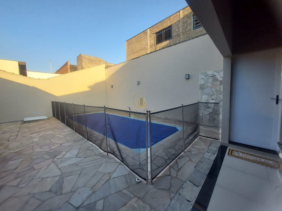 Imagem Casa com 4 Quartos à Venda, 230 m² em Portal Da Cidade Amiga - Mirassol Imagem Casa com 4 Quartos à Venda, 230 m² em Portal Da Cidade Amiga - Mirassol