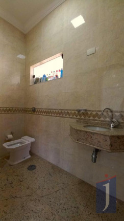 Imagem Casa com 5 Quartos à Venda, 497 m² em Jardim Da Gloria - São Paulo