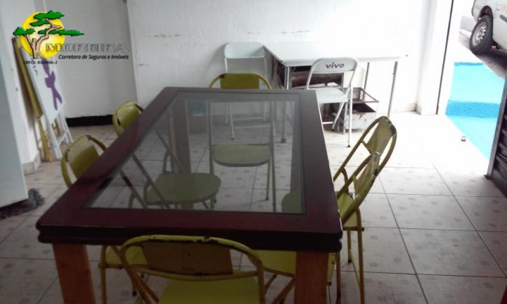 Imagem Casa com 4 Quartos à Venda, 100 m² em Lauzane Paulista - São Paulo