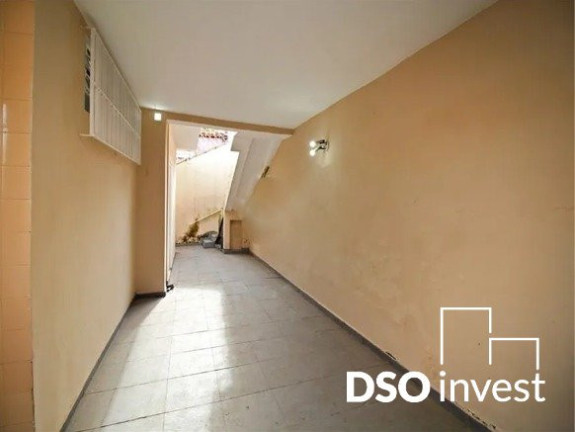 Imagem Casa com 3 Quartos à Venda, 220 m² em Planalto Paulista - São Paulo Imagem Casa com 3 Quartos à Venda, 220 m² em Planalto Paulista - São Paulo