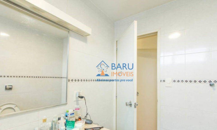 Imagem Apartamento com 3 Quartos à Venda, 120 m² em Jardim América - São Paulo