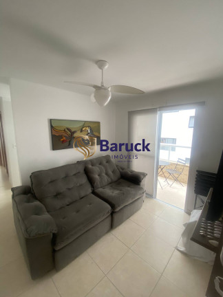 Apartamento com 2 Quartos à Venda, 59 m² em Caiçara - Praia Grande