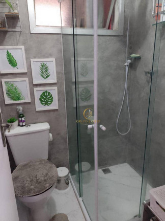 Imagem Apartamento com 2 Quartos à Venda, 56 m² em Cidade Morumbi - São José Dos Campos Imagem Apartamento com 2 Quartos à Venda, 56 m² em Cidade Morumbi - São José Dos Campos