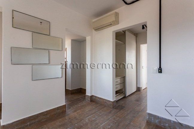 Imagem Cobertura com 3 Quartos à Venda, 350 m² em Vila Leopoldina - São Paulo