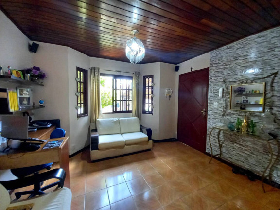 Casa com 4 Quartos à Venda, 175 m² em Porto Verde - Alvorada