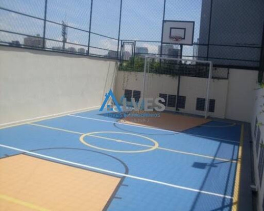 Imagem Apartamento com 2 Quartos à Venda, 56 m² em Jardim Olavo Bilac - São Bernardo Do Campo Imagem Apartamento com 2 Quartos à Venda, 56 m² em Jardim Olavo Bilac - São Bernardo Do Campo