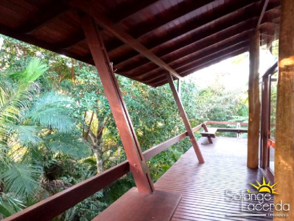 Imagem Casa com 4 Quartos à Venda, 300 m² em Prumirim - Ubatuba