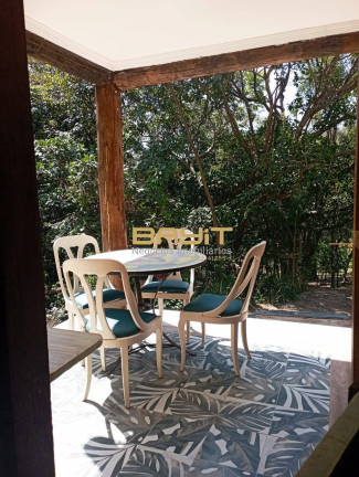 Imagem Casa com 4 Quartos à Venda, 1.000 m² em Bairro Da Mina - Itupeva