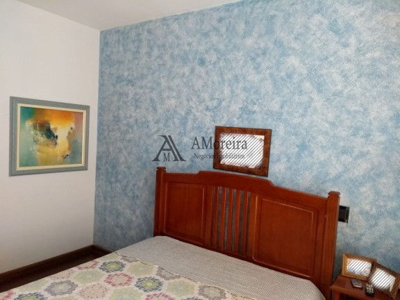 Imagem Casa com 4 Quartos à Venda, 248 m² em Cidade Nova - Jundiaí