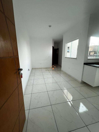 Cobertura com 2 Quartos à Venda, 73 m² em Vila Junqueira - Santo André