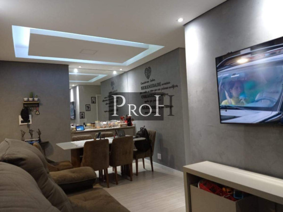 Imagem Apartamento com 2 Quartos à Venda, 65 m² em Rudge Ramos - São Bernardo Do Campo Imagem Apartamento com 2 Quartos à Venda, 65 m² em Rudge Ramos - São Bernardo Do Campo