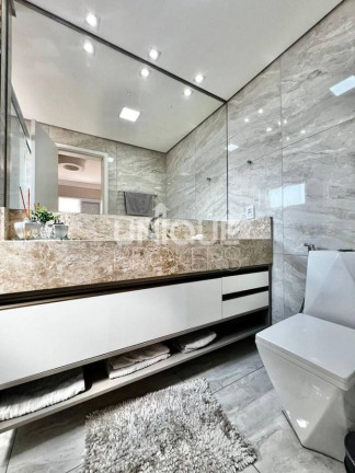 Imagem Apartamento com 3 Quartos à Venda, 113 m² em Jardim Messina - Jundiaí