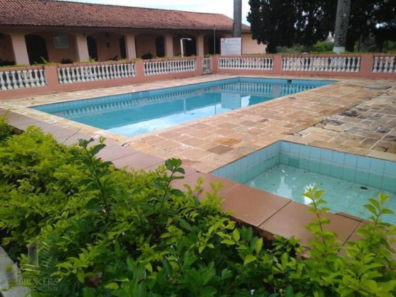 Imagem Terreno à Venda, 800 m² em Village Araçoiaba - Araçoiaba Da Serra