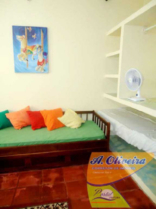 Imagem Casa com 4 Quartos à Venda, 114 m² em Praia Grande - Ubatuba