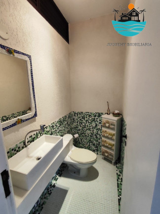 Imagem Imóvel com 3 Quartos para Temporada, 135 m² em Juquehy - São Sebastião