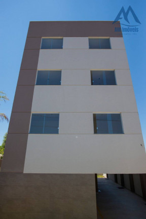 Imagem Apartamento com 2 Quartos à Venda,  em Residencial Visão - Lagoa Santa