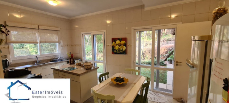Imagem Casa com 3 Quartos para Alugar ou Temporada, 228 m² em Loteamento Capital Ville - Jundiaí