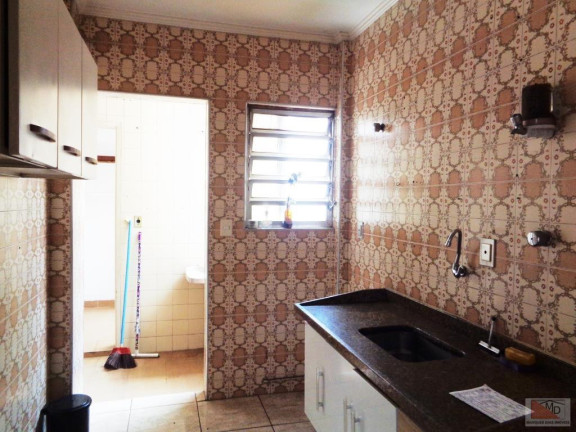 Imagem Apartamento com 2 Quartos para Alugar, 76 m² em Perdizes - São Paulo