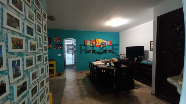 Imagem Casa com 3 Quartos à Venda, 198 m² em Brooklin - São Paulo Imagem Casa com 3 Quartos à Venda, 198 m² em Brooklin - São Paulo