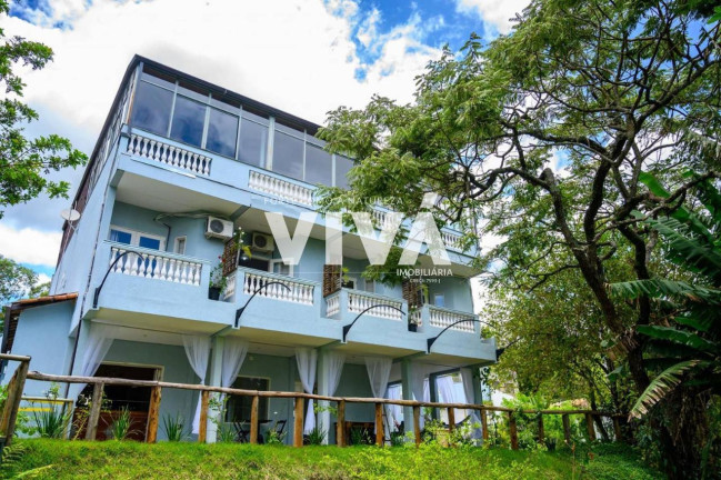 Imagem Casa à Venda, 1.700 m² em Extrema - Extrema Imagem Casa à Venda, 1.700 m² em Extrema - Extrema
