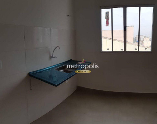 Imagem Studio com 1 Quarto à Venda, 25 m² em Vila Elze - São Paulo Imagem Studio com 1 Quarto à Venda, 25 m² em Vila Elze - São Paulo