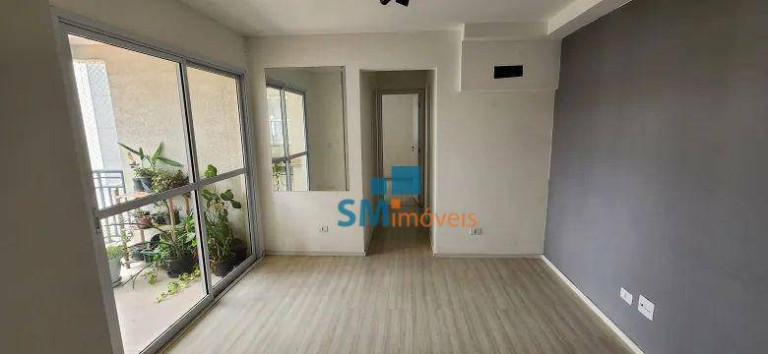 Imagem Apartamento com 2 Quartos à Venda, 57 m² em Parada Inglesa - São Paulo Imagem Apartamento com 2 Quartos à Venda, 57 m² em Parada Inglesa - São Paulo