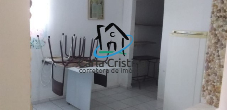 Imagem Casa com 1 Quarto à Venda, 63 m² em Balneario Marisol - Pontal Do Paraná