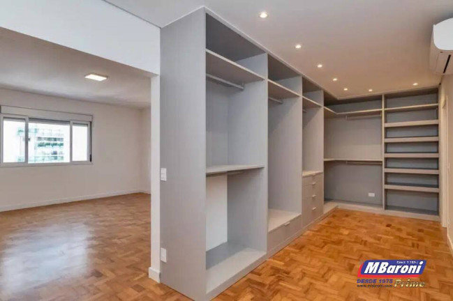 Imagem Apartamento à Venda, 267 m² em Paraíso - São Paulo
