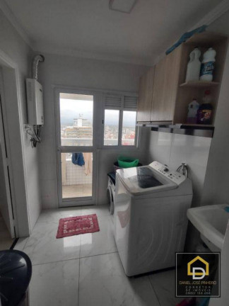 Imagem Apartamento com 3 Quartos à Venda, 140 m² em Vila Guilhermina - Praia Grande Imagem Apartamento com 3 Quartos à Venda, 140 m² em Vila Guilhermina - Praia Grande