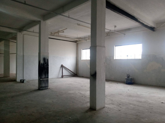 Imagem Galpão para Alugar, 900 m² em Taboão - São Bernardo Do Campo Imagem Galpão para Alugar, 900 m² em Taboão - São Bernardo Do Campo