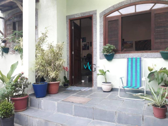 Imagem Casa com 2 Quartos à Venda, 218 m² em Guaratiba - Rio De Janeiro Imagem Casa com 2 Quartos à Venda, 218 m² em Guaratiba - Rio De Janeiro