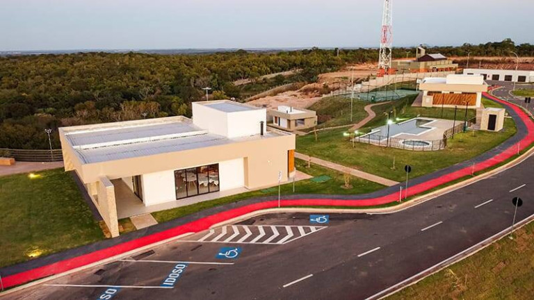Imagem Terreno em Condomínio à Venda, 250 m² em Ribeirão Do Lipa - Cuiabá