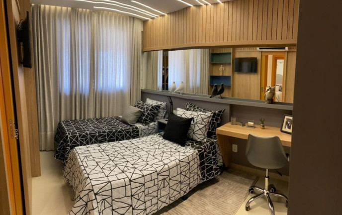 Imagem Imóvel com 3 Quartos à Venda, 91 m² em águas Claras - Brasília Imagem Imóvel com 3 Quartos à Venda, 91 m² em águas Claras - Brasília