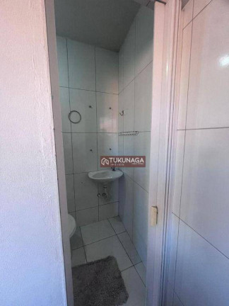 Imagem Casa com 3 Quartos à Venda, 133 m² em Vila Galvão - Guarulhos