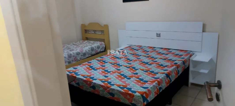 Imagem Apartamento com 2 Quartos à Venda, 68 m² em Enseada - Guarujá