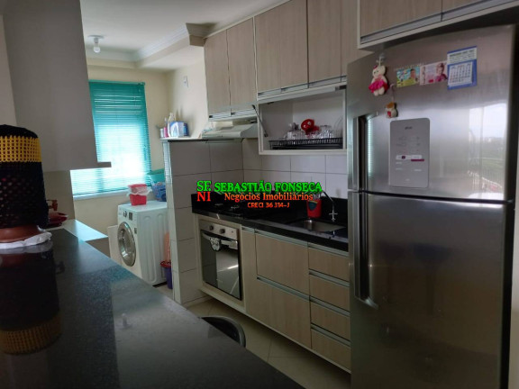 Imagem Apartamento com 2 Quartos à Venda, 59 m² em Jardim Augusta - São José Dos Campos Imagem Apartamento com 2 Quartos à Venda, 59 m² em Jardim Augusta - São José Dos Campos