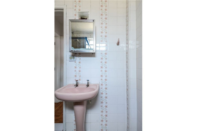 Imagem Apartamento com 2 Quartos à Venda, 54 m² em Jardim Prudência - São Paulo