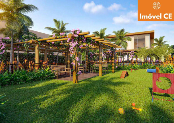 Imagem Casa com 5 Quartos à Venda, 207 m² em Cumbuco - Caucaia Imagem Casa com 5 Quartos à Venda, 207 m² em Cumbuco - Caucaia