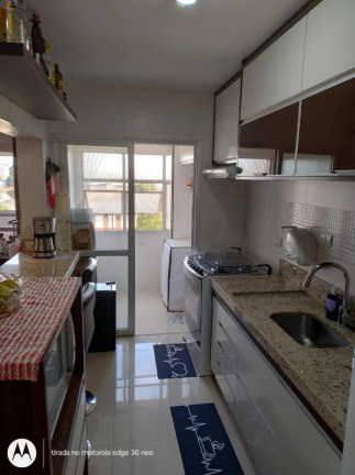 Imagem Imóvel com 2 Quartos à Venda, 69 m² em Vila Parque Jabaquara - São Paulo